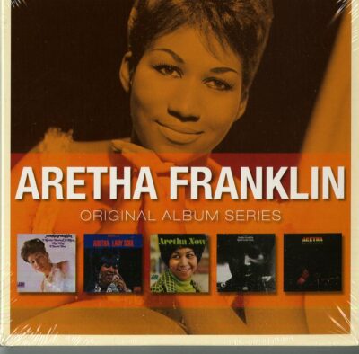 Original Album Series