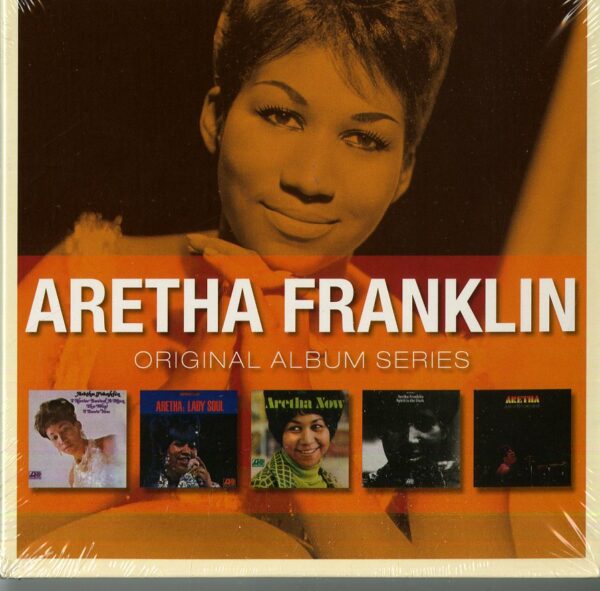 Original Album Series