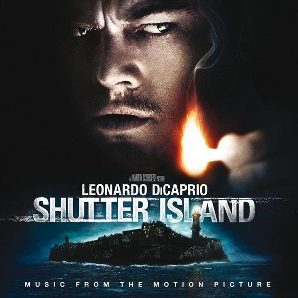 SHUTTER ISLAND