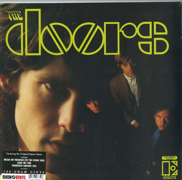 THE DOORS