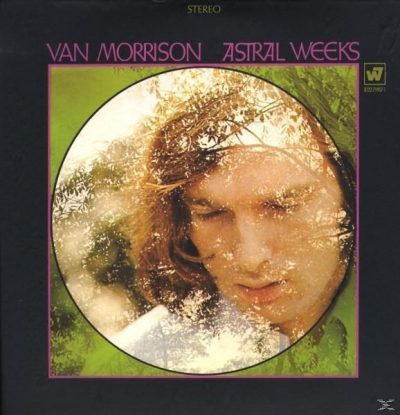 ASTRAL WEEKS (VINYL)