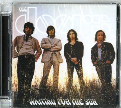 WAITING FOR THE SUN (EXPANDED)
