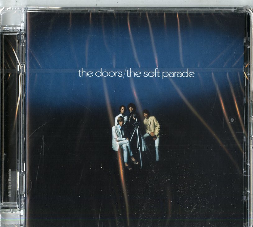 THE SOFT PARADE (EXPANDED)