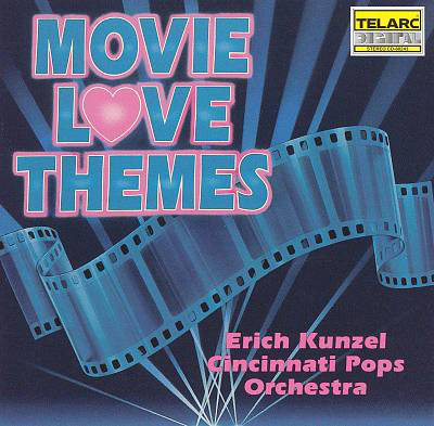 MOVIE LOVE THEMES