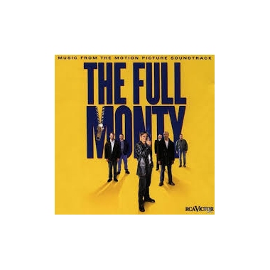 FULL MONTY - COLONNA SONORA