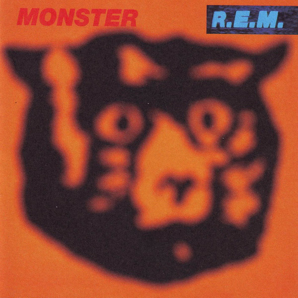 MONSTER