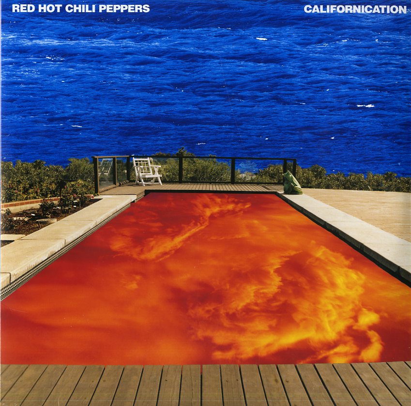 CALIFORNICATION