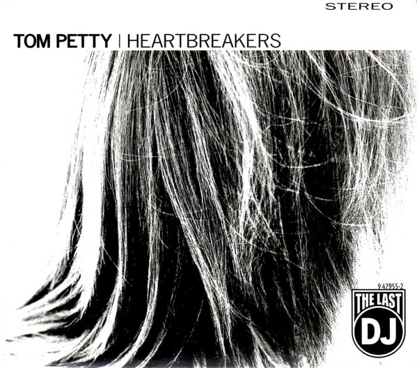 THE LAST DJ