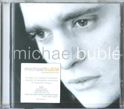 MICHAEL BUBLE'