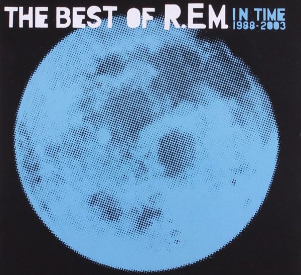 IN TIME:THE BEST OF R.E.M.1988-2003