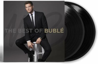 THE BEST OF BUBLE'