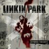 HYBRID THEORY LIMITED ED. TRASLUCENT YELLOW VINYL - immagine 2