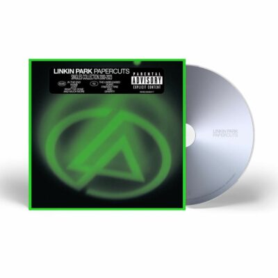 PAPERCUTS SINGLES COLLECTION 2000 - 2023