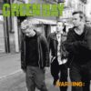 WARNING (FLUORESCENT GREEN VINYL) - immagine 2