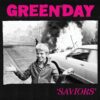 SAVIORS (180 GR. VINYL BLACK CON CUSTODIA LIMITED EDT.) - immagine 2