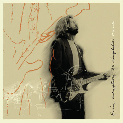24 NIGHTS: ROCK