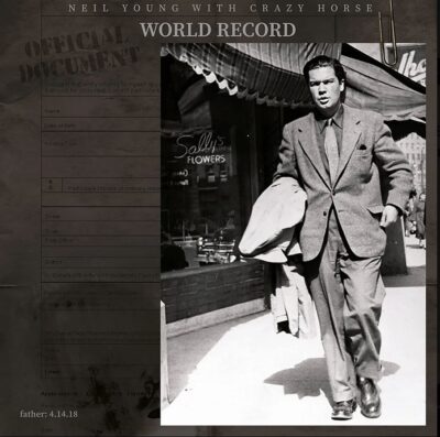 WORLD RECORD