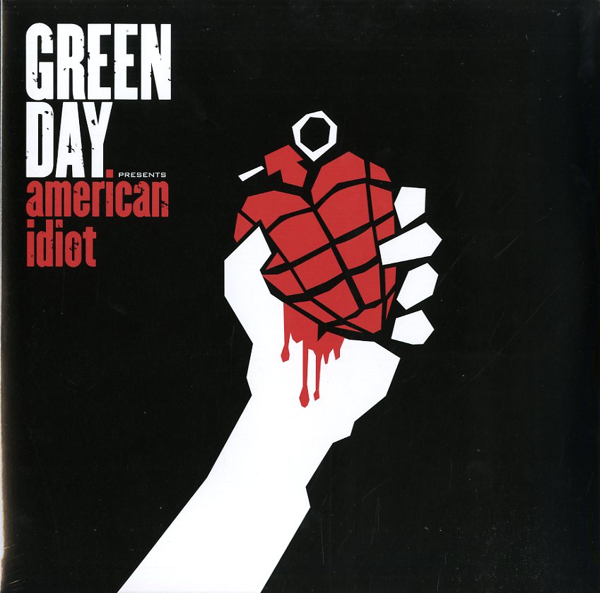 AMERICAN IDIOT