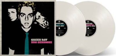 BCC SESSIONS INDIE RETAIL MILKY CLEAR VINYL