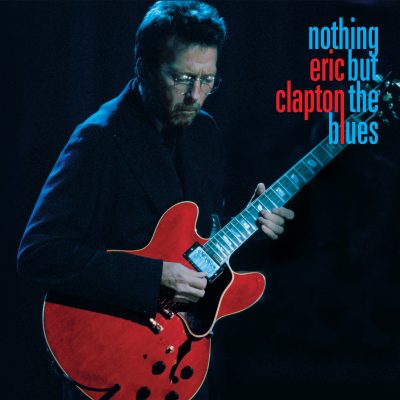 NOTHING BUT THE BLUES