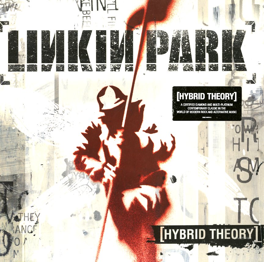 HYBRID THEORY