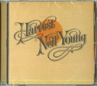 HARVEST (REMASTER)