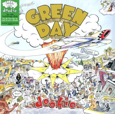 DOOKIE