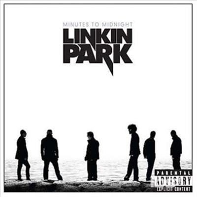 MINUTES TO MIDNIGHT