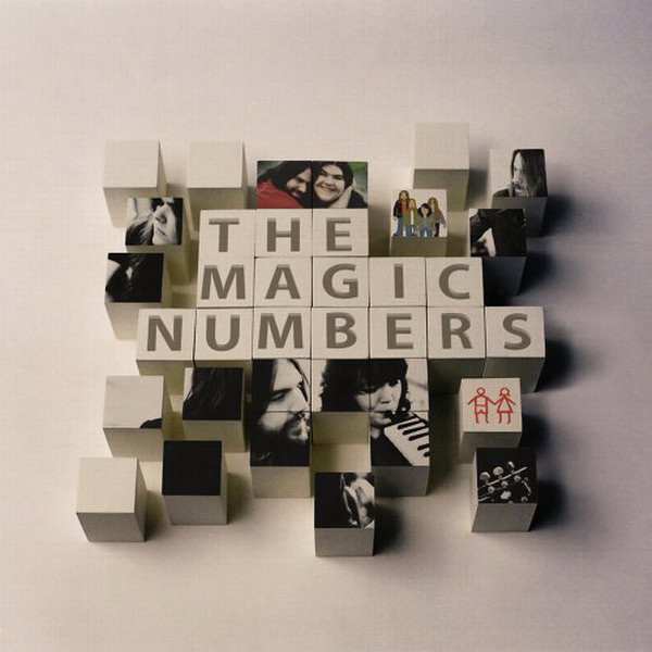 THE MAGIC NUMBERS