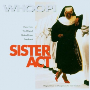 SISTER ACT ORIGINAL SOUNDTRACK