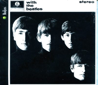WITH THE BEATLES
