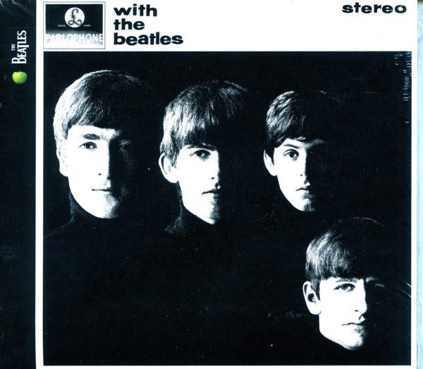 WITH THE BEATLES