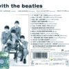 WITH THE BEATLES - immagine 2