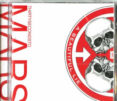 BEAUTIFUL LIE