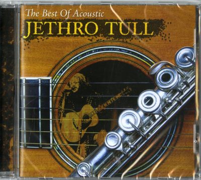 THE BEST OF ACOUSTIC JETHRO TULL