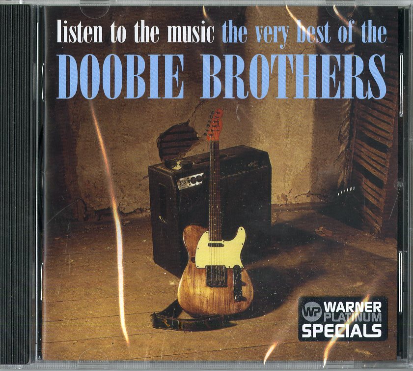 THE VERY BEST OF