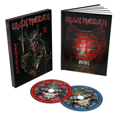SENJUTSU DELUXE ED.