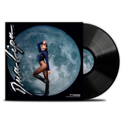 FUTURE NOSTALGIA (THE MOONLIGHT EDITION)