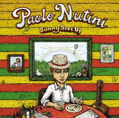 SUNNY SIDE UP (LIMITED EDITION YELLOW VINYL)