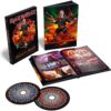 NIGHT OF THE DEAD LEGACY OF THE BEAST LIVE IN MEXICO - immagine 2