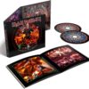 NIGHT OF THE DEAD LEGACY OF THE BEAST LIVE IN MEXICO - immagine 2