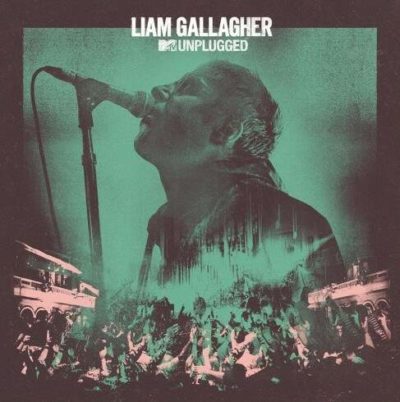 MTV UNPLUGGED (LIVE AT HULL CITY HALL) LIMITED CD + POSTER