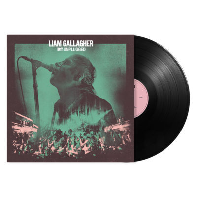 MTV UNPLUGGED (LIVE AT HULL CITY HALL)