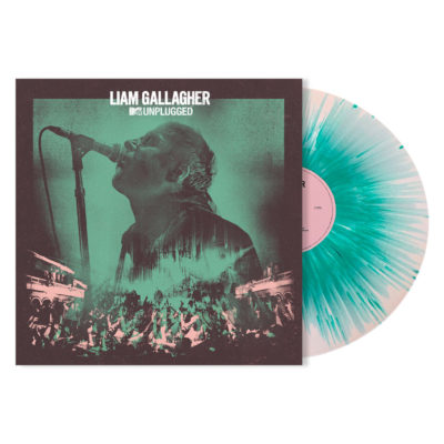 MTV UNPLUGGED (LIVE AT HULL CITY HALL) (VINYL COLOR) (INDIE EXCLUSIVE)