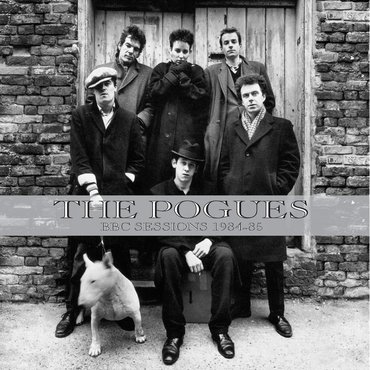 BBC SESSIONS 1984-1985 RDS 2020