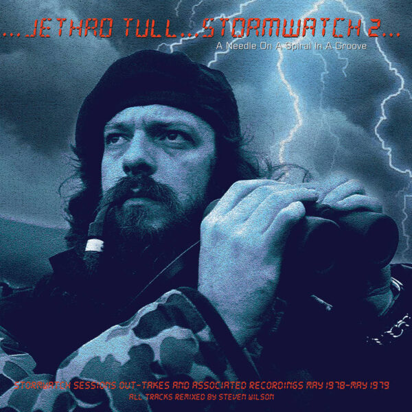STORMWATCH 2 RDS 2020