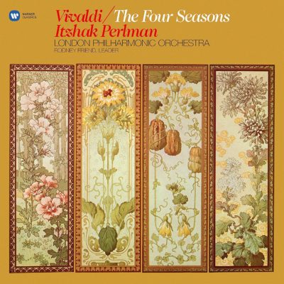 THE FOUR SEASON