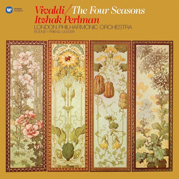 THE FOUR SEASON