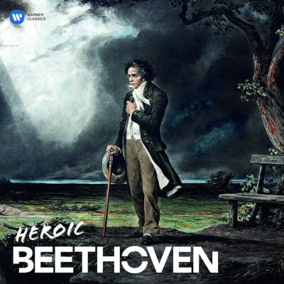 HEROIC BEETHOVEN [BEST OF] 2LP