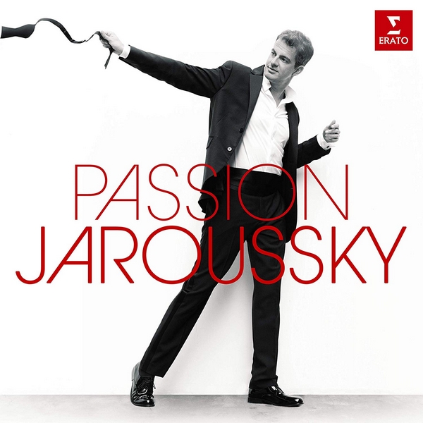 PASSION JAROUSSKY